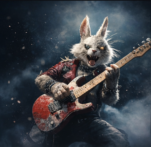 фото гітариста